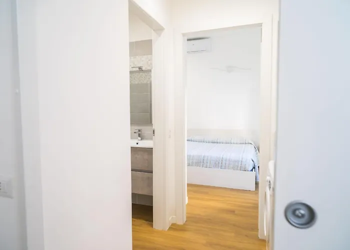 Апартаменти P&p House 38 Bilo 2 *