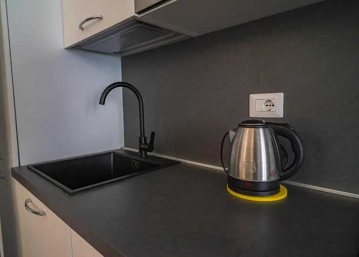 P&p House 38 Bilo 2 Апартаменти Бергамо