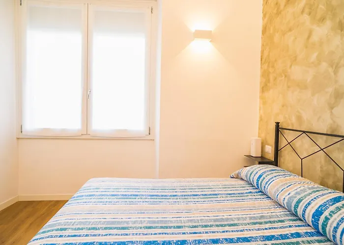 Апартаменти P&p House 38 Bilo 2