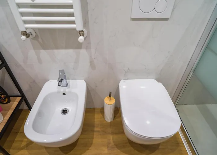 P&p House 38 Bilo 2 Апартаменти *