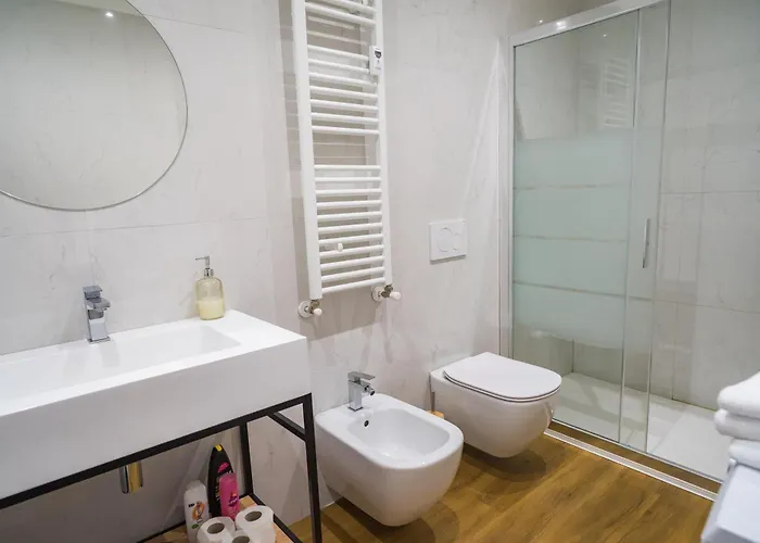 P&p House 38 Bilo 2 Апартаменти