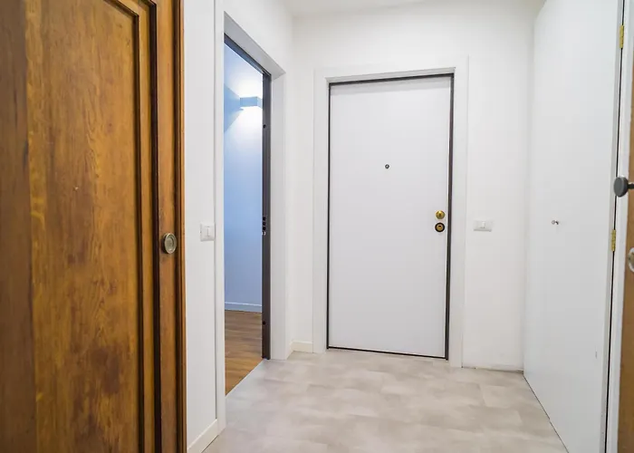 Апартаменти P&p House 38 Bilo 2 *