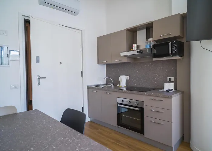 P&p House 38 Bilo 2 Апартаменти *