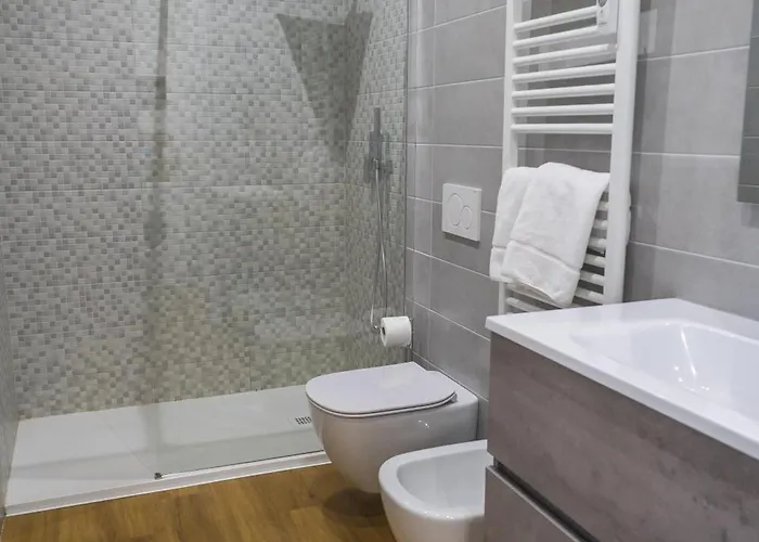 P&p House 38 Bilo 2 Апартаменти