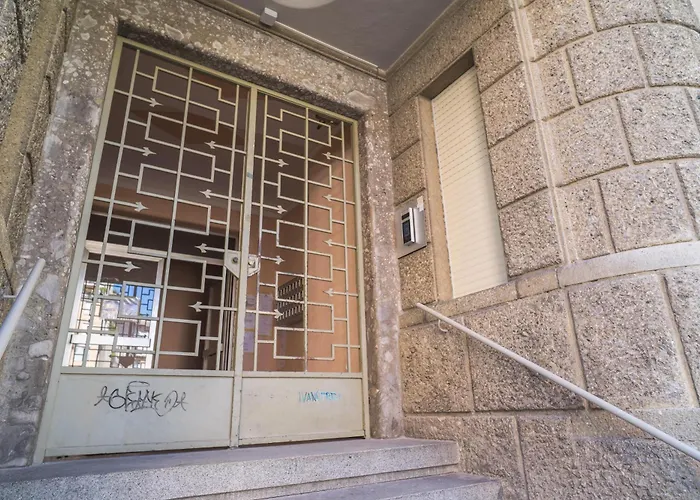 P&p House 38 Bilo 2 Бергамо